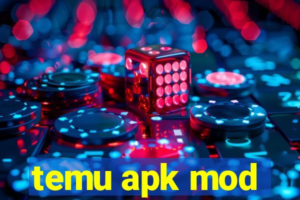 temu apk mod